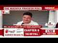 What the People of Madhya Pradesh Feel? | What side will their vote swing? | NewsX