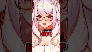 Did you know I was a rapper? #vtuber #envtuber #phaseconnect
