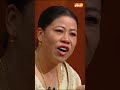 मैनें अपने आपको Proof कर के दिखाया है... #marykom #aapkiadalat #indiatv #ytshorts