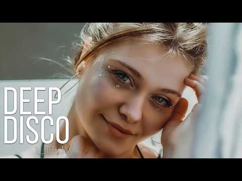 Deep House 2025 I Deep Disco Records Mix #317