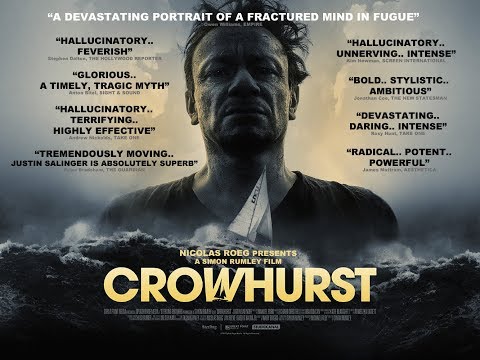 Crowhurst'