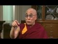 El Dalai Lama y sus tentaciones