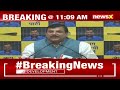 AAPs Sanjay Singh Holds Press Conference Over Kejriwals Arrest | Delhi Liquor Policy Scam | NewsX  - 04:29 min - News - Video