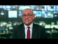 Market Insight: The FTSE 100 continues to hit record highs | REUTERS  - 05:07 min - News - Video