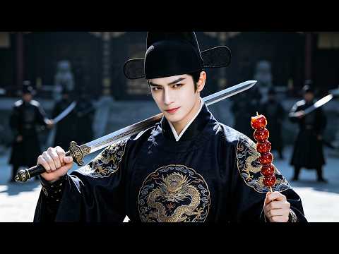 Transmigrated into a eunuch, he plays emperor and queen off against each other.穿越成太监，我靠系统在宫斗中杀疯了！#逆袭 poster