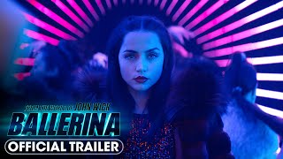 Official Trailer