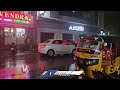 Manhole Overflowing Due Heavy rain | V6 News  - 04:26 min - News - Video