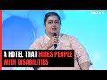 Teach Indian Sign Languages In Schools For Inclusion: Aradhana Lal, Lemon Tree Hotels