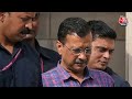 Arvind Kejriwal Interim Bail : किन शर्तों के साथ केजरीवाल को सुप्रीम कोर्ट ने दी जमानत? | AAP | Scam  - 01:59 min - News - Video