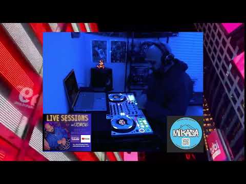 Live Sessions with JOROK #newmusic #afrohouse #housemusic #mikasahousemovement #danceparty