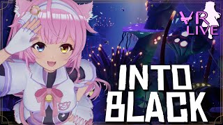 VRゲーム実況【Into Black】アイテム掘りシューター🔫💎# 05