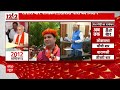 PM Modi Nomination: पीएम मोदी का नामंकन देखने उमड़ी भीड़, लोग बोले..धूप - गर्मी फेल है..अबकी बार..  - 06:08 min - News - Video