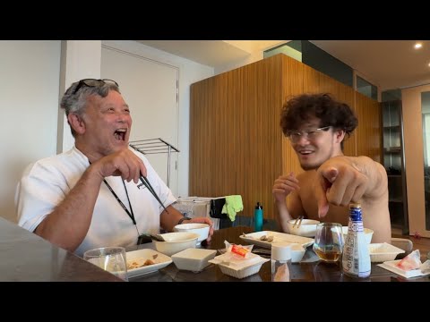 調味料はかけるな。
