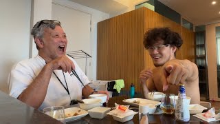 動画サムネイル