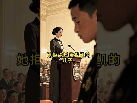 她说出了所有女人不敢说的话 #人物傳記 #愛情#女性独立