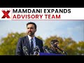Mamdani Appoints 100+ Advisors to Focus on Affordability, Working-Class Issues