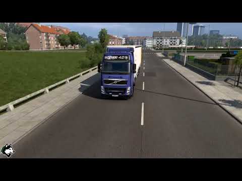 Volvo FH16 2009 Reworked v2.7