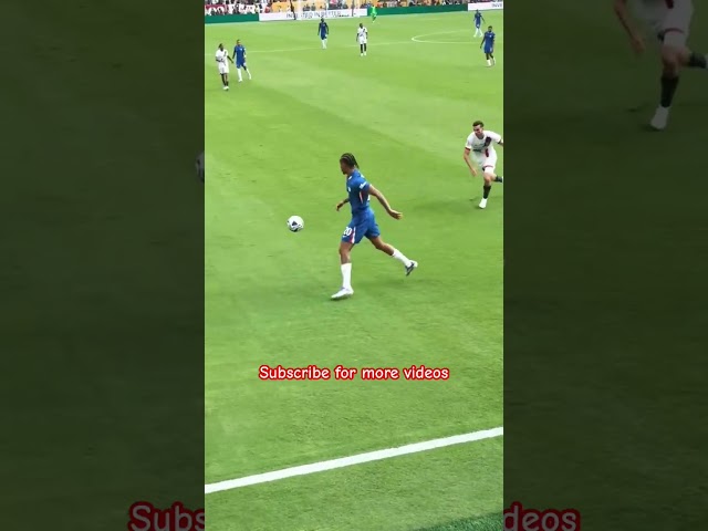 Cole palmer vs Fabian Ruiz #colepalmer @chelseafc #chelsea #fabianruiz #fifaclubworldcup #winner