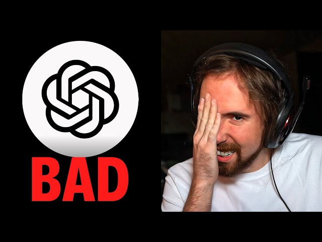 Is it cool to HATE technology now?