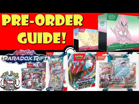 Pokemon TCG News