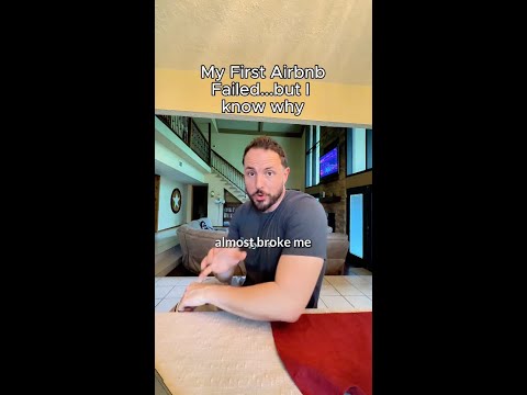 60-30-10 Rule for Picking Better Airbnb Markets