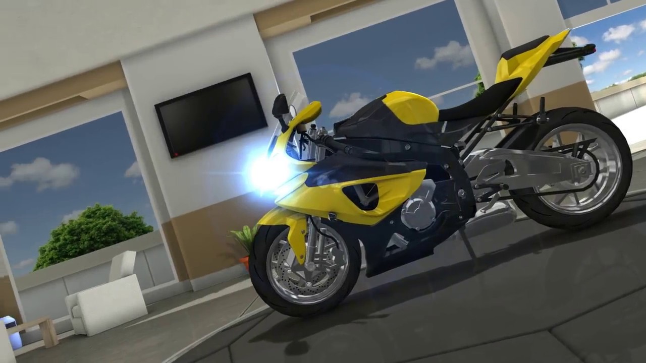 Traffic Rider! for windows download free