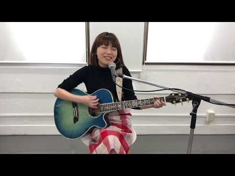 <野田愛実 Cover!!>Jackson 5「Santa Claus is Coming To Town」