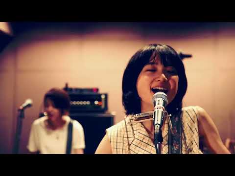 Drop's「空はニューデイズ」Studio Session