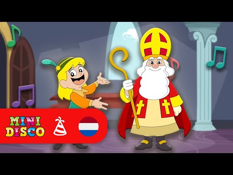 Klik hier om Minidisco | Kinderliedjes van 29 oktober te bekijken.