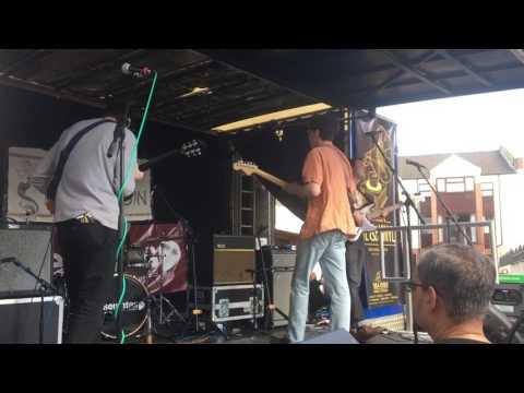 The Magic Gang - All This Way (Southsea, RSD 2017)
