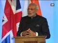 ANI-India among the most open countries for FDIs: PM Modi