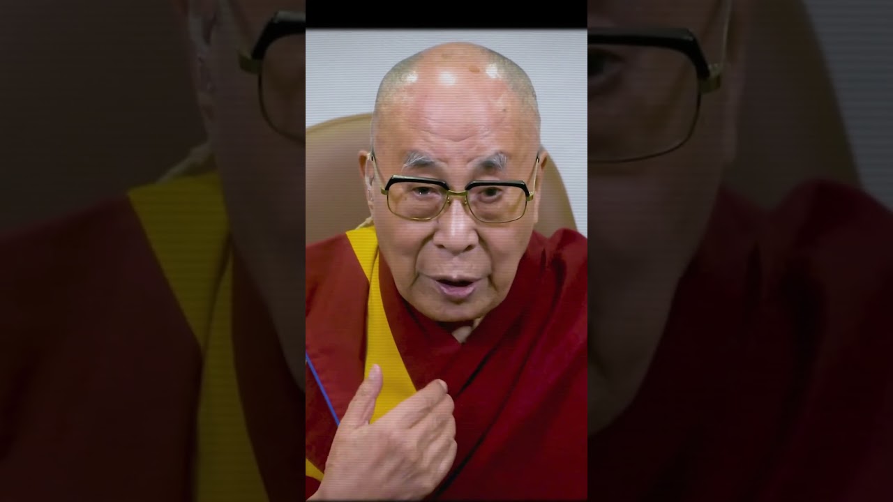 Four Principal Commitments of His Holiness the Dalai Lama: Saving the Roof of the World.