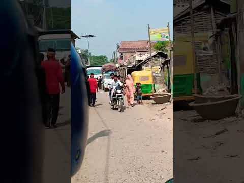 ghumne ja rahe hain ok #tereliyehumhaijiye