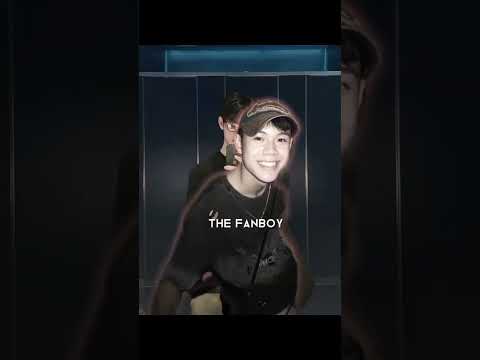 fourth's another handsome fanboy #fourthnattawat #tata_tarnpol