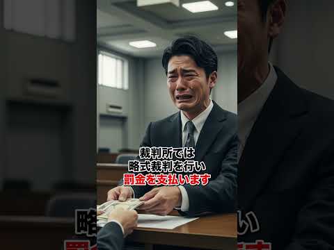 【実話】オービスが光った後に届いた通知の中身がエグすぎた…スピード違反後にあなたを待つリアルな代償