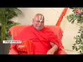 Jagadguru Rambhadracharya on Ram Mandir LIVE: भगवान राम को मैंने देखा है-रामभद्राचार्य |Aaj Tak Live  - 00:00 min - News - Video