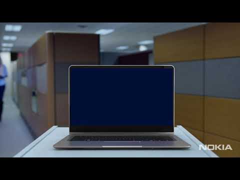 Demo - NetGuard Security Management Center