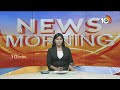 Janasena Candidates Second List Updates | జనసేన సెకండ్ లిస్ట్ | 10TV News  - 02:01 min - News - Video