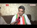 Loksabha Election 2024: श्रावस्ती से बीजेपी प्रत्याशी Saket Mishra ने Rahul Gandhi पर साधा निशाना  - 10:48 min - News - Video