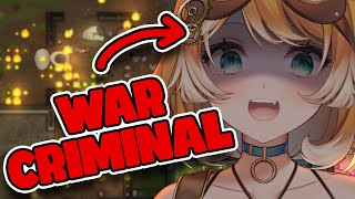 Committing CRIMES against CHAT! 🔥🔥🔥 Rimworld【Bonnie Barkswell / globie