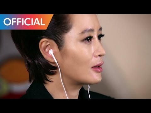 김혜수가 말하는 인간 엄정화