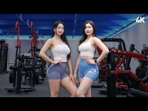 【가슴】 ‘드럼통 몸매’ 별명을 얻어간 그녀들과