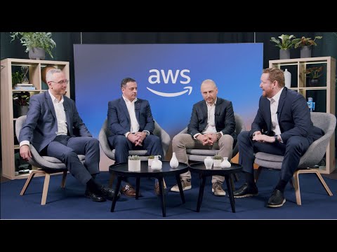 Hybrid Edge: Opportunities & Challenges with Focus on Private MEC | Amazon Web Services