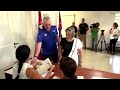 Cuban leader votes on proposal to legalize gay marriage  - 01:08 min - News - Video