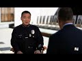 L.A. police chief says officer shortage makes it harder to respond to some calls  - 03:39 min - News - Video