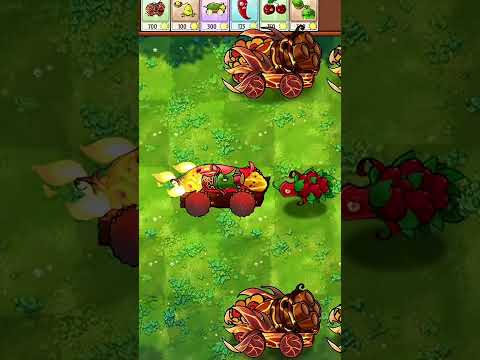 This Mod is broken PvZ Fusion Mod #pvz #pvzfusion #plantsvszombies