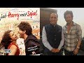 SRK promotes 'Jab harry...' in Gujarat, meets Gujarat CM
