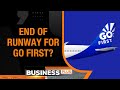 Go First News: Jindal Power Not Bidding for GoFirst | Will Go First Come Back? | Business News Today