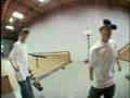 DC Shoes Hoops Commercial