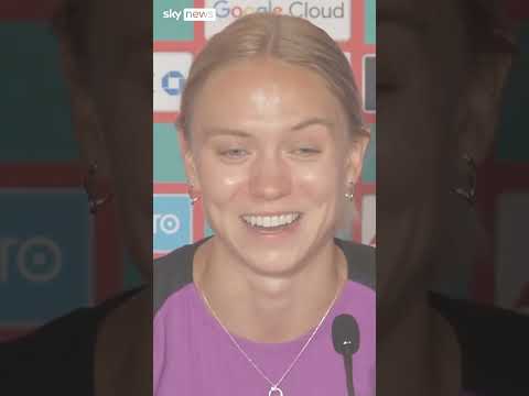 England star praises 'freak' teammate after quarter final win